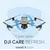 DJI Mavic 3 Cine Care Refresh (1 jaar) *