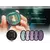 Freewell 1.55X Gold Anamorphic Lens with UV, ND8, ND16, ND32