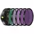 Freewell 1.55X Gold Anamorphic Lens with UV, ND8, ND16, ND32