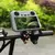 50CAL Aluminum Bicycle Handlebar Clamp Holder Mount For DJI RC Pro (Smart Controller) Remote controller