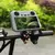 50CAL Aluminum Alloy riding bracket bicycle clamp for DJI RC