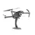 50CAL Desktop Display Stand Drone Mount Base Bracket Accesso