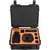 50CAL Suitcase Hardcase 22 liters For DJI Mavic 3 drones