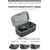 50CAL Carrying Case Drone Bag for DJI Mavic 3 Pro/Mavic 3 Cl
