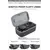 50CAL Carrying Case Drone Bag for DJI Mavic 3 Pro/Mavic 3 Cl