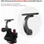 50CAL Aluminum Fiets Klem Stuur Houder Bevestiging Voor DJI RC 1 & 2