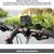 50CAL Aluminum Fiets Klem Stuur Houder Bevestiging Voor DJI RC 1 & 2
