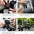 50CAL Aluminum Bicycle Handlebar Clamp Holder Mount For DJI RC Remote Control