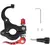 50CAL Aluminum Fiets Klem Stuur Houder Bevestiging Voor DJI RC 1 & 2