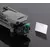 50CAL ArmorShield Tempered Glass Combo für Mavic 3 Pro Gimbal-Kameraobjektiv