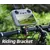 50CAL Fahrradhalterung für DJI RC 2 – Halterung für Actionkamera und Fernbedienung für DJI Air 3 und DJI Mini 4 Pro