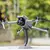 50CAL Desktop Display Staander voor DJI Air 3, DJI Air 2S en DJI Air 2 drones