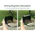 50CAL Sonnenblende magnetisch für DJI RC-1/2 Controller