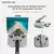 50CAL Neck strap lanyard + Mounting bracket for DJI RC-N1