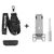 50CAL Remote Controller Tablet Holder + Clip+ Neck Strap Lanyard for DJI RC-N1