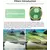 50CAL Drone Camera Lens Filters Set CPL + ND8 + ND16 for DJI Air 3