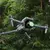 50CAL Drohnenkamera-Objektivfilter-Set MCUV + CPL + ND4/8/16/32 für DJI Air 3