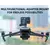 50CAL Drone Bracket Sports Camera Holder for Mavic 3 & Mavic