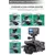 50CAL Drone Bracket Sports Camera Holder for Mavic 3 & Mavic