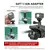50CAL Drone Bracket Sports Camera Holder for Mavic 3 & Mavic