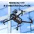 50CAL Drone Bracket Sports Camera Holder for Mavic 3 & Mavic