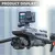 50CAL Drone Bracket Sports Camera Holder for Mavic 3 & Mavic
