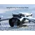 50CAL Drone Lenskap en Gimbal Beschermkap Zonnescherm voor DJI Mavic 3 Pro