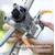 50CAL Drone Landingsgestel Verlengingen voor DJI Mini 3