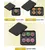 50CAL DJI Mini 4 PRO 3-ND set Filters ND-16-64-256