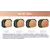 50CAL Drone Camera Lens Filter ND256 voor DJI Mini 4 Pro