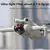 50CAL Drone Camera ND Filter Set for DJI Mini 4 Pro - ND8/ND16/ND32/ND64
