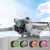 50CAL Drohnenkamera-Objektivfilter für DJI Mini 4 Pro – ND64