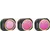 50CAL Drone Camera Lens Filters Set ND16/64/256 voor DJI Mini 4 Pro