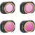 50CAL Drone Camera ND Filter Set for DJI Mini 4 Pro - ND8/ND16/ND32/ND64