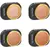 50CAL Drone Camera Lens Filters Set  ND/PL 8/16/32/64 voor DJI Mini 4 Pro