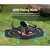 50CAL Drone Landingsplatform 110cm voor Drones (1 stuks)