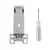 50CAL Remote Controller Tablet Houder + Clip+ nekriem voor DJI RC-N1