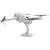 50CAL Desktop Display Stand voor DJI Mini 3 Pro / Mini 3 / Mini 2 / SE