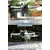 50CAL Desktop Display Stand voor DJI Mini 3 Pro / Mini 3 / Mini 2 / SE