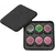 50CAL DJI Mini 4 PRO 4-mix Lens Filter MCUV+CPL+ND-32-64
