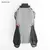 50CAL Low-Noise Drone Propellers Silver Tip for DJI Air 3 (2 pairs / 4 propellers)