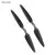 50CAL Low-Noise Drone Propellers Zilver Tip voor DJI Air 3 (1 paar / 2 propellers)