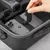 50CAL Draagtas Groot voor DJI Air 3 - hardcase schoudertas