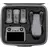 50CAL Draagtas Groot voor DJI Air 3 - hardcase schoudertas