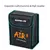 50CAL Li-Po Batteries Safety Bag (1 battery) for DJI Air 3