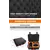 50CAL Veiligheidsdraagtas voor DJI Air 3 - Waterdichte en Schokbestendige Hardcase