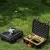 50CAL Veiligheidsdraagtas voor DJI Mini 4 Pro - Waterdichte en Schokbestendige Hardcase