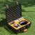 50CAL Veiligheidsdraagtas voor DJI Mini 4 Pro - Waterdichte en Schokbestendige Hardcase