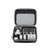 50CAL Shoulder Bag for DJI Mini 4 Pro - Large Hard Case for Drone, Remote Control, Batteries and Accessories