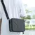 50CAL Shoulder Bag for DJI Mini 4 Pro - Large Hard Case for Drone, Remote Control, Batteries and Accessories